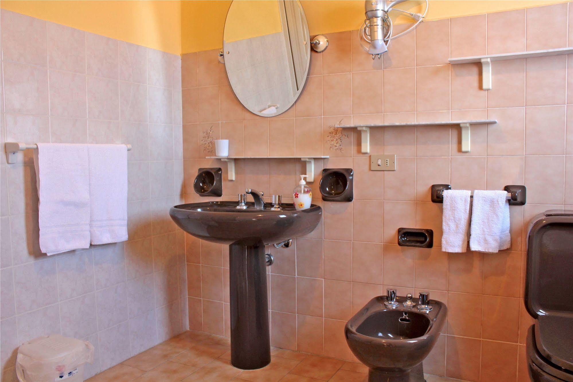 Bed and Breakfast Ai Tre Parchi Bed And Bike Randazzo Esterno foto